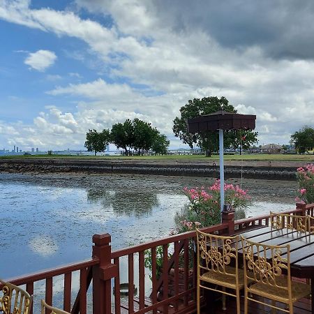 Ruan Talay Bangsaray Hotel Chonburi Ngoại thất bức ảnh
