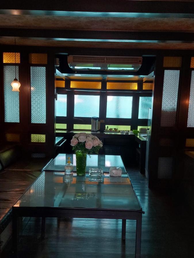 Ruan Talay Bangsaray Hotel Chonburi Ngoại thất bức ảnh