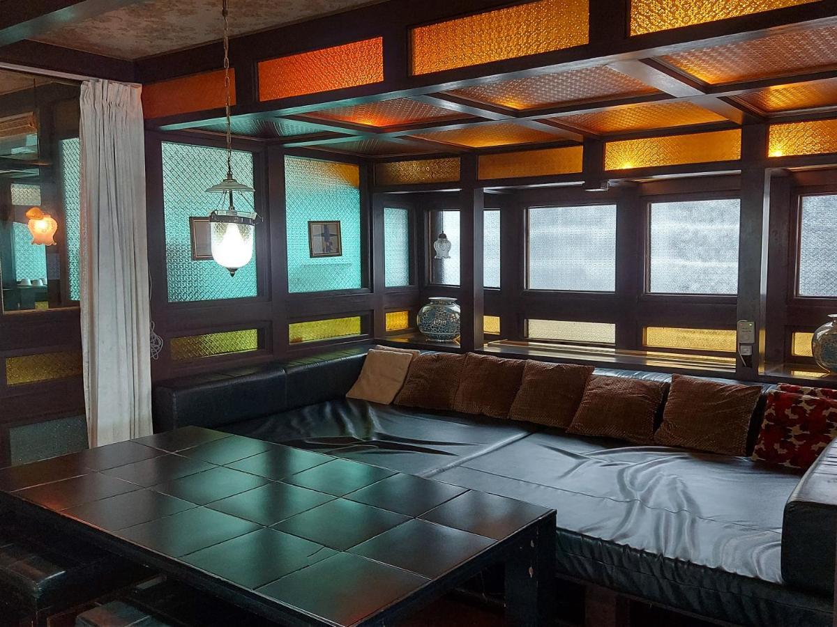 Ruan Talay Bangsaray Hotel Chonburi Ngoại thất bức ảnh